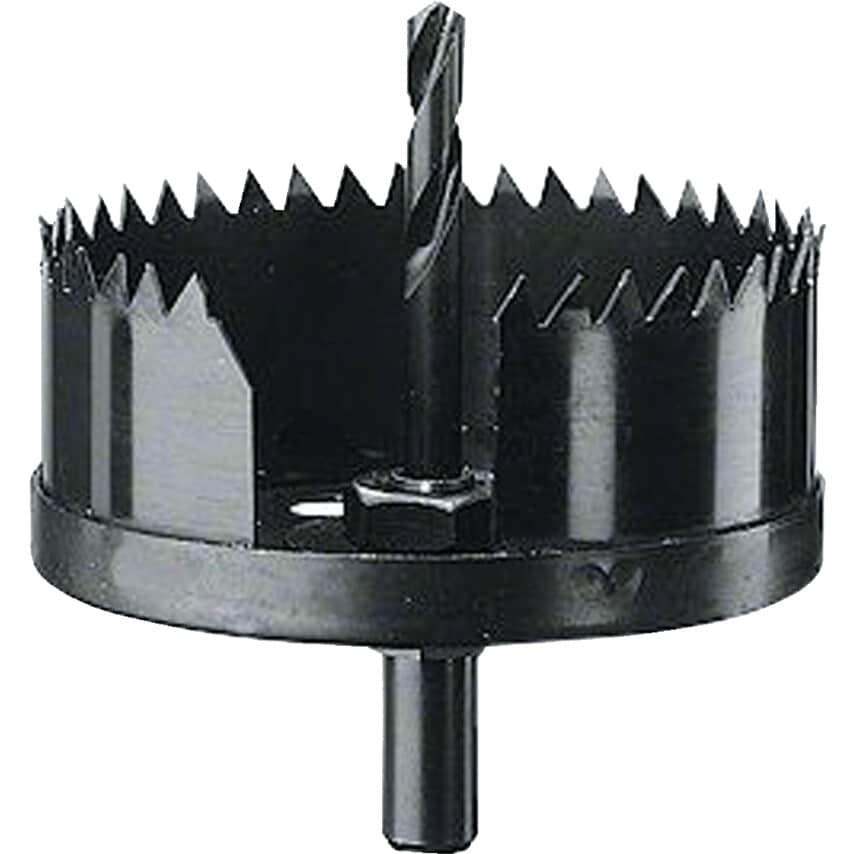 Adjustable Holesaw Set