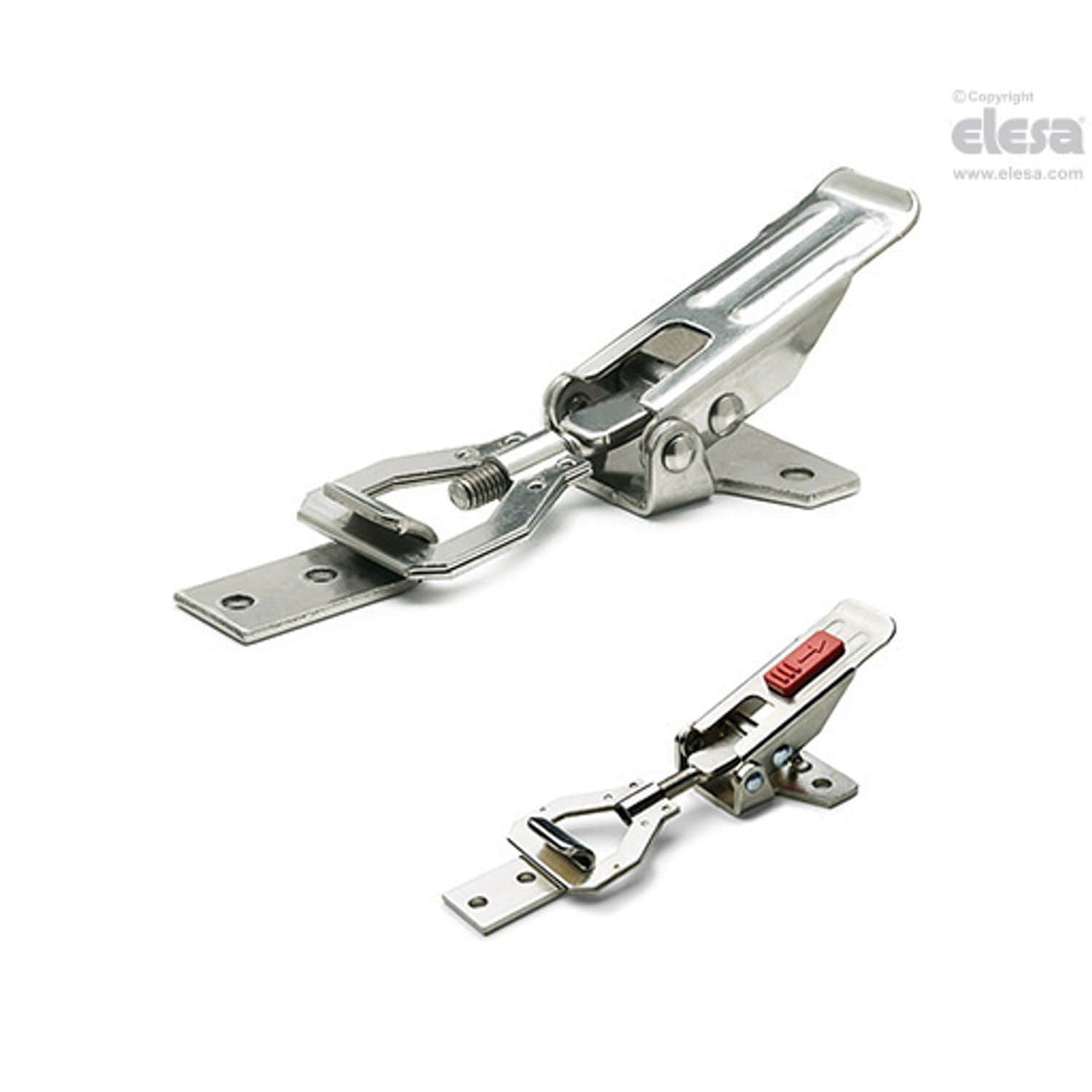 Adjustable Hook Clamp-TLF.SST-24/138-150+R