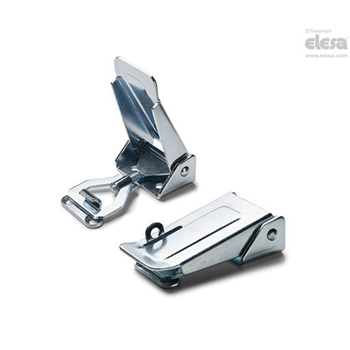 Adjustable Hook Clamp-TLM.SST-26/48-60+R