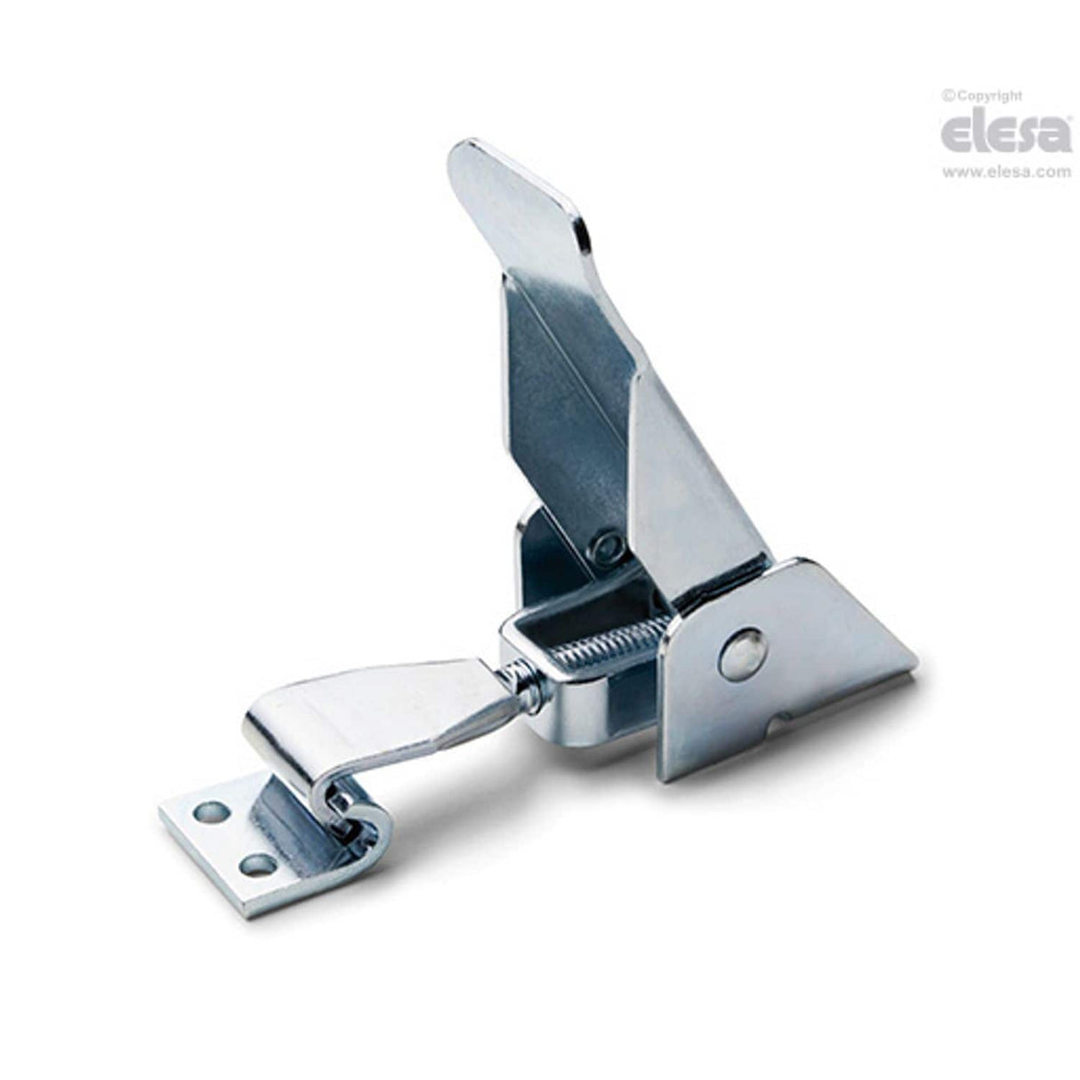 Adjustable Hook Clamp-TLN.Z-14/72-84+R