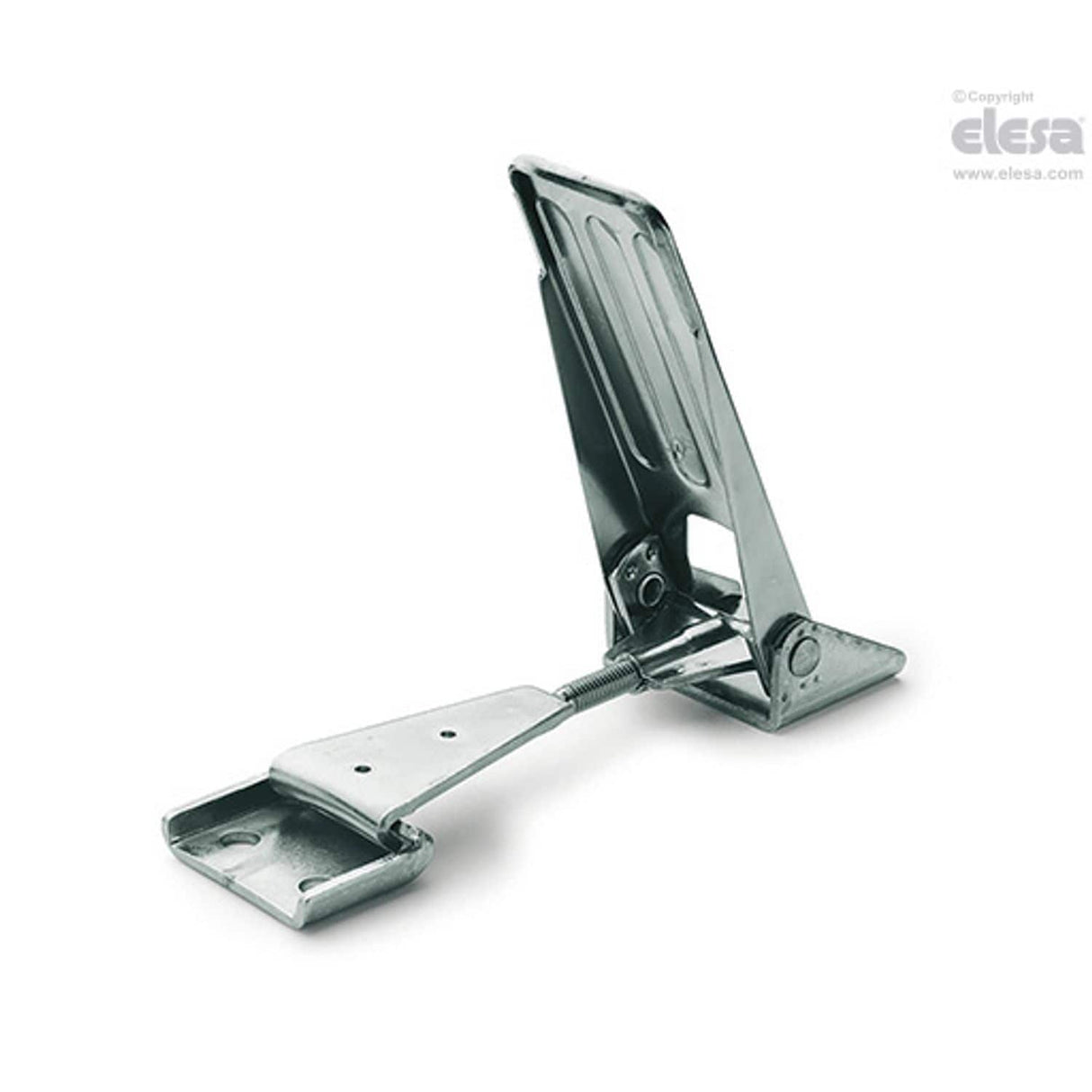 Adjustable Hook Clamp-TLS.Z-40/135-150+R