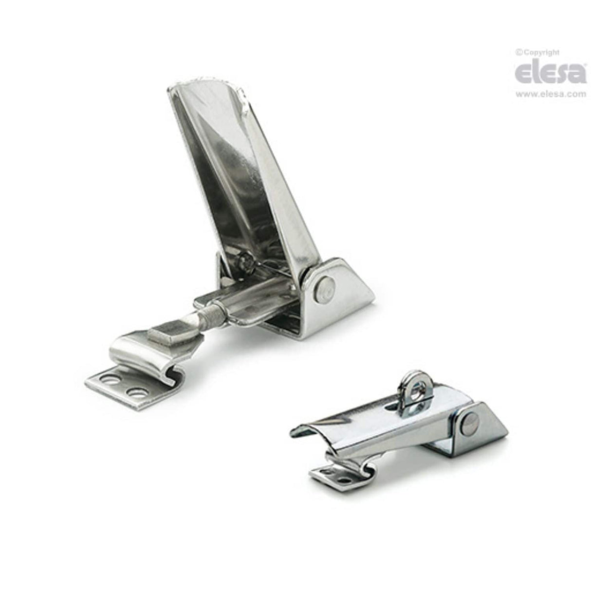 Adjustable Hook Clamp-TLT.Z-22/60-70+R