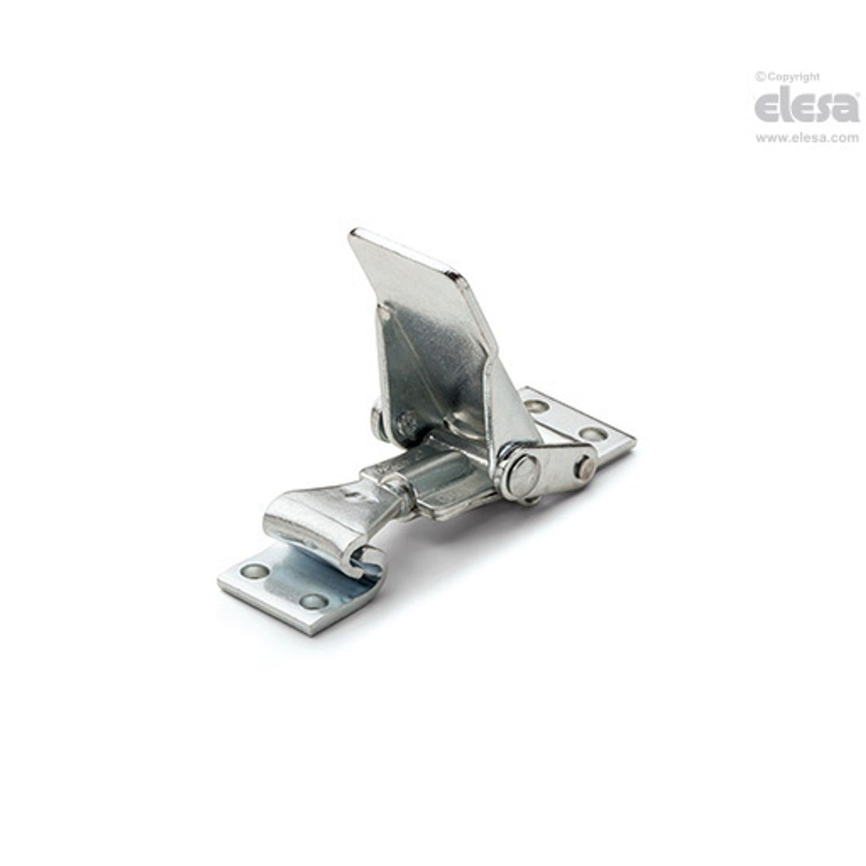 Adjustable Hook Clamp-TLU.Z-19/60-65+R