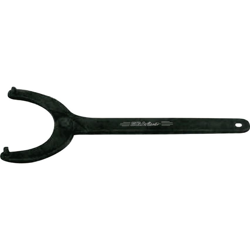 Adjustable Hook Wrench 80-125mm