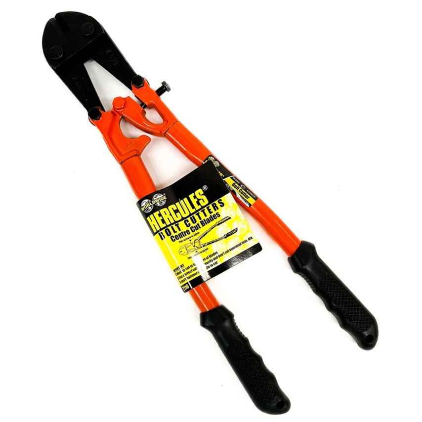 Adjustable Jaws Bolt Croppers 457mm (18")