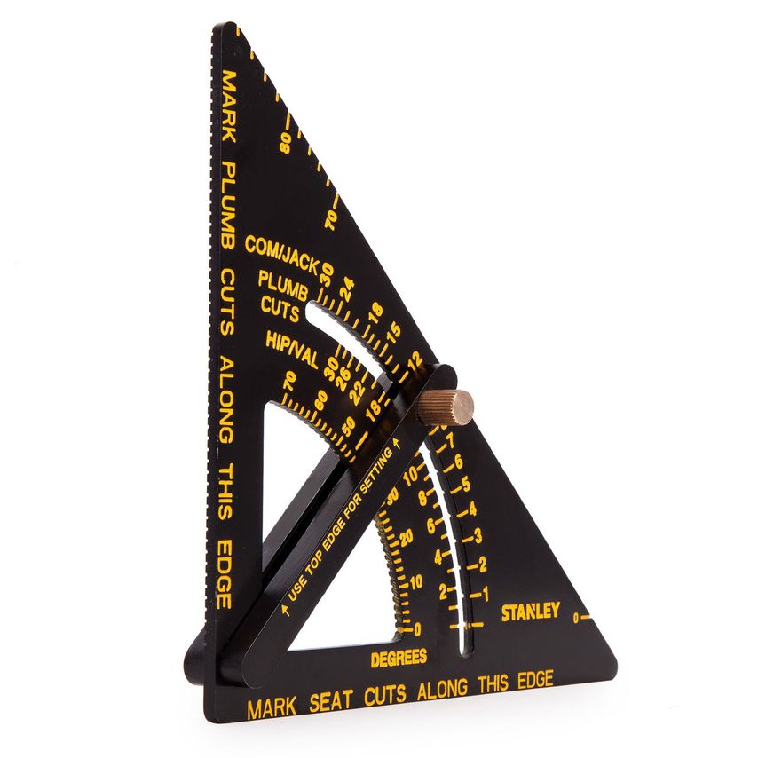 Adjustable Quick Square 170mm (6.3/4in)