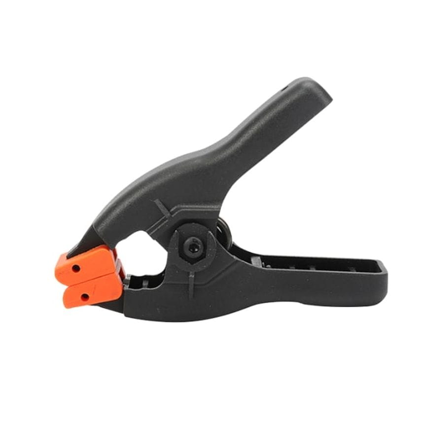Adjustable SDS Spring Clamp 25mm