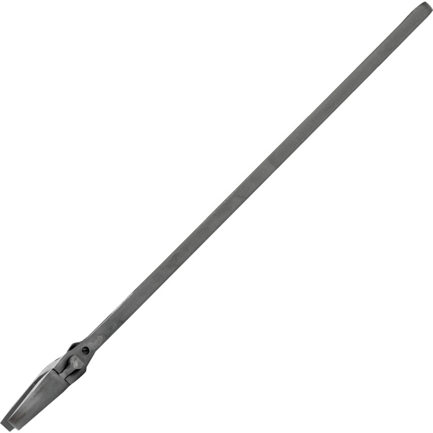 Adjustable Spanner, Alloy Steel, 30in./770mm Length, 85mm Jaw Capacity