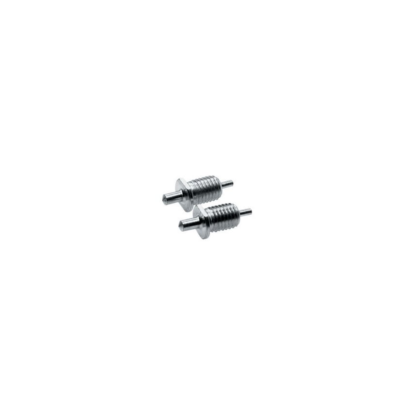 Adjustable Spanner Pins, Vanadium Steel
