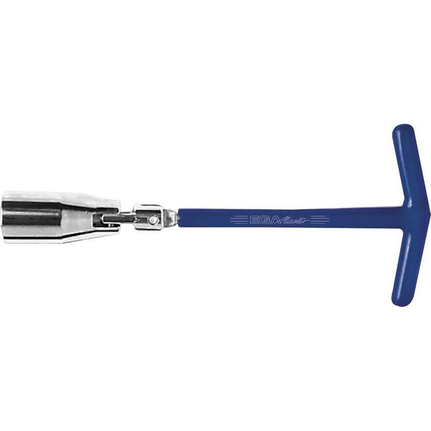 Adjustable Structural Wrench 16" Phosphated