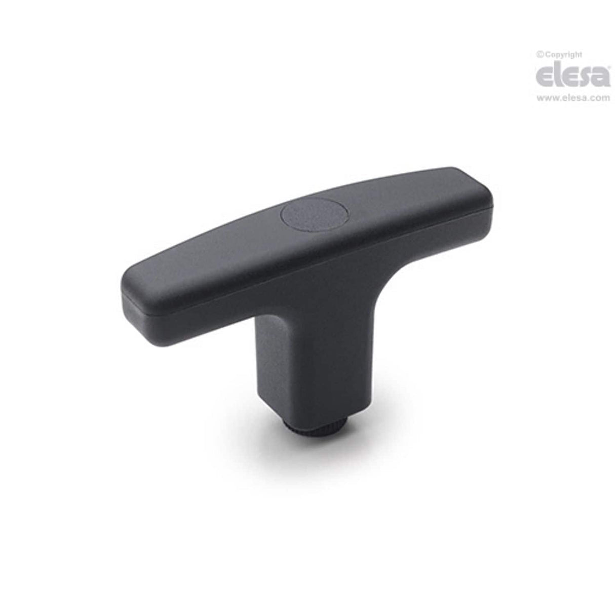 Adjustable T-Handle-L.652-X/67 B-M6