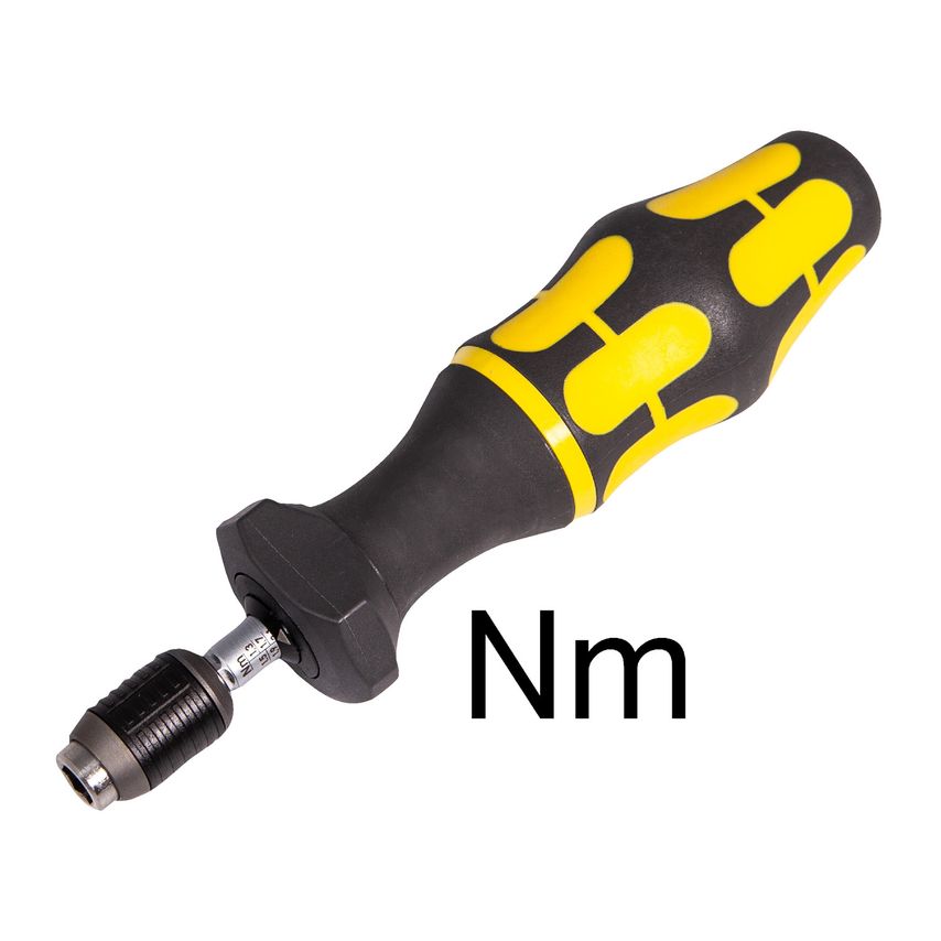 Adjustable Torque Wrench NM 5680105-02