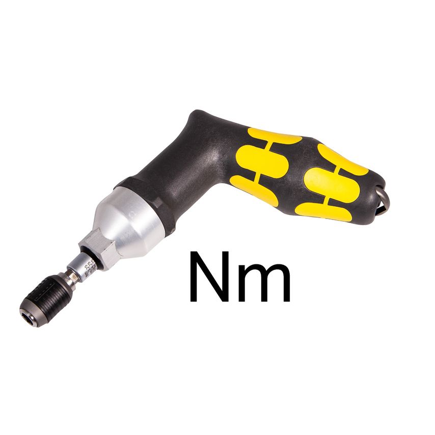 Adjustable Torque Wrench NM 5680105-05