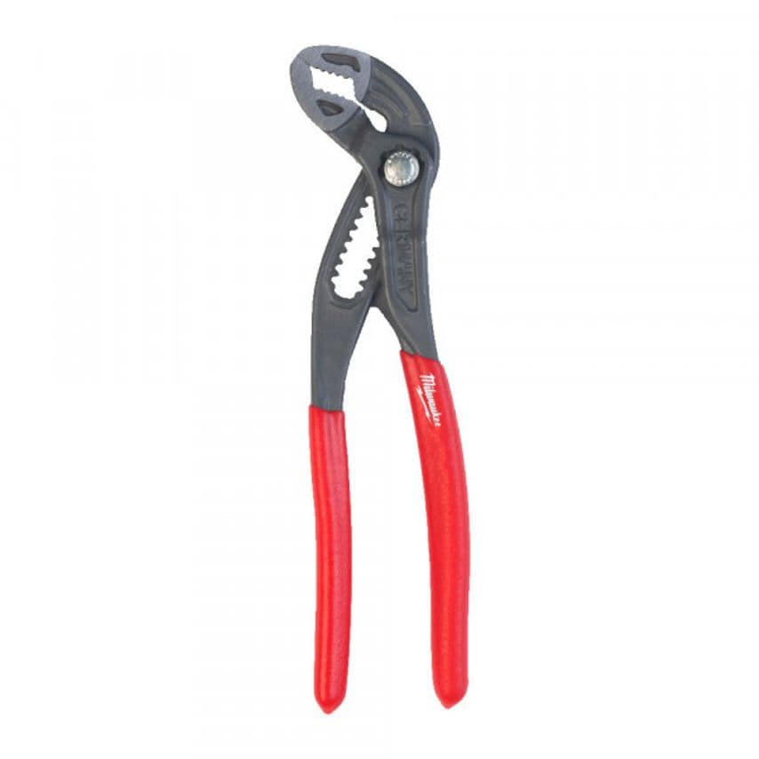 Adjustable Water Pump Plier 180mm - 1pc