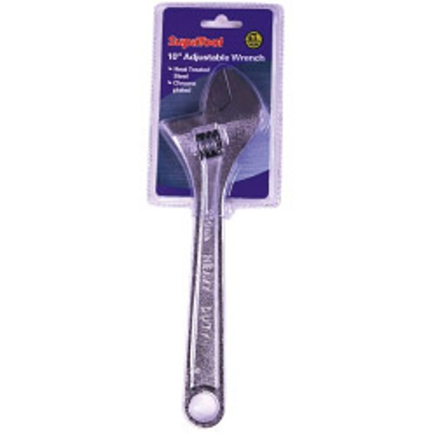 Adjustable Wrench 10 /250mm