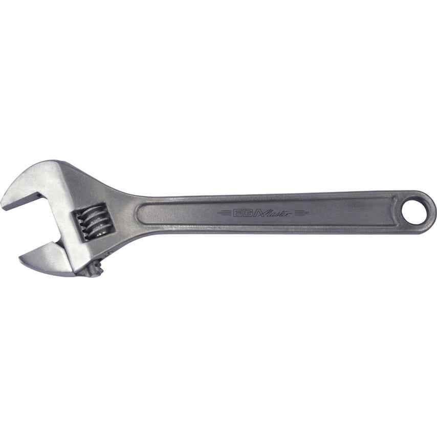 Adjustable Wrench 10" Acetilex 79454