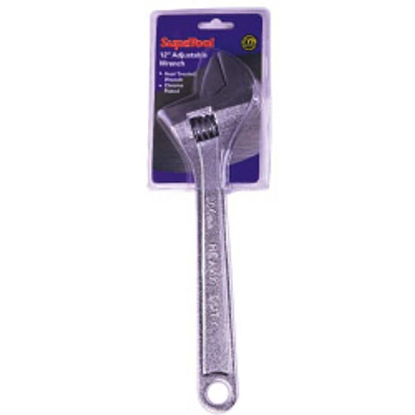 Adjustable Wrench 12"/300mm