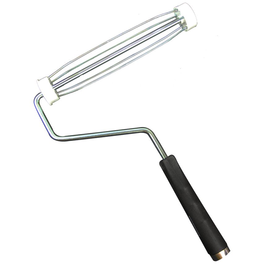Adjustable Wrench 12" Phosphated