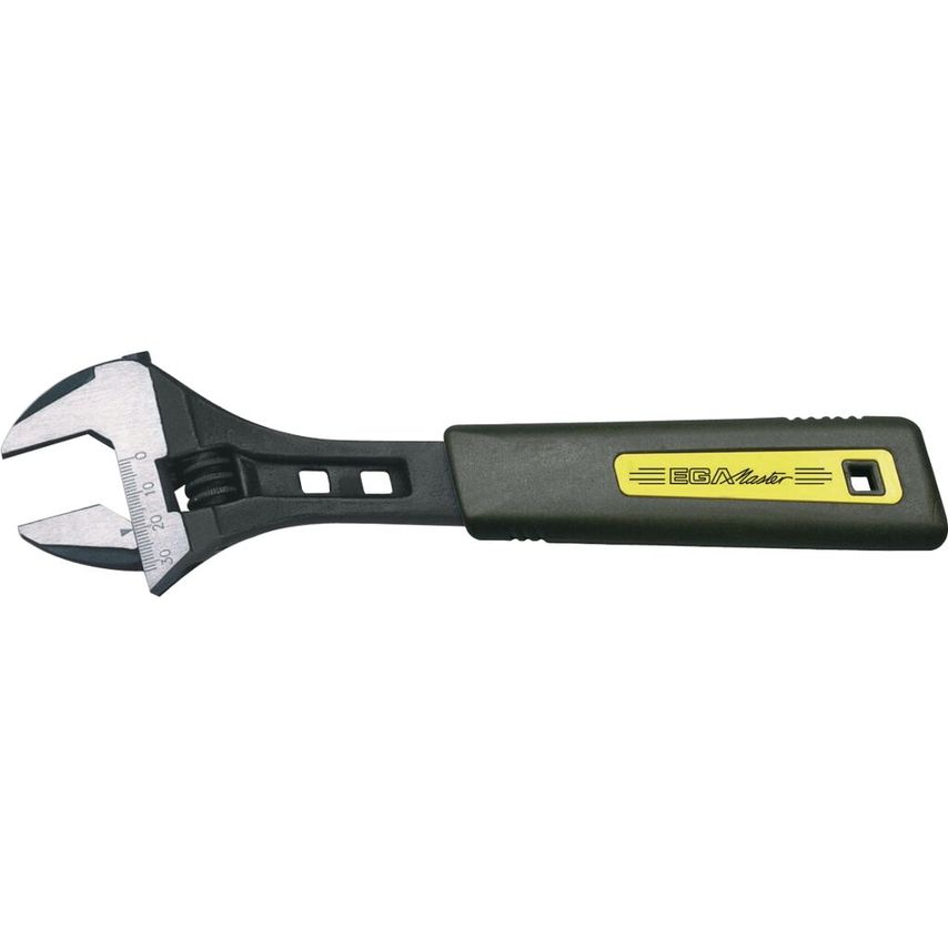 Adjustable Wrench 12" Phosphated Comfort