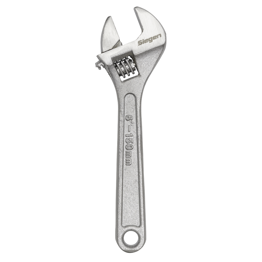 Adjustable Wrench 150mm
