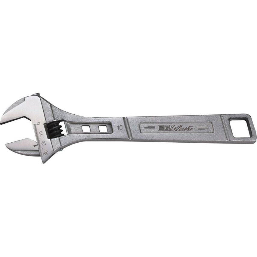 Adjustable Wrench 15" Titacrom