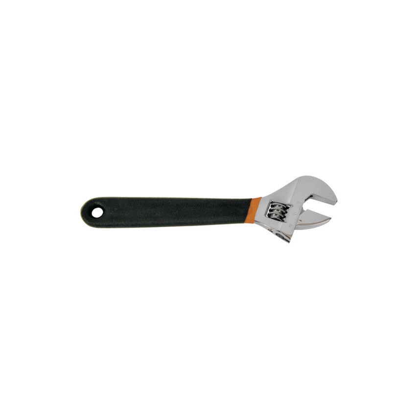 Adjustable Wrench 200mm (8IN)