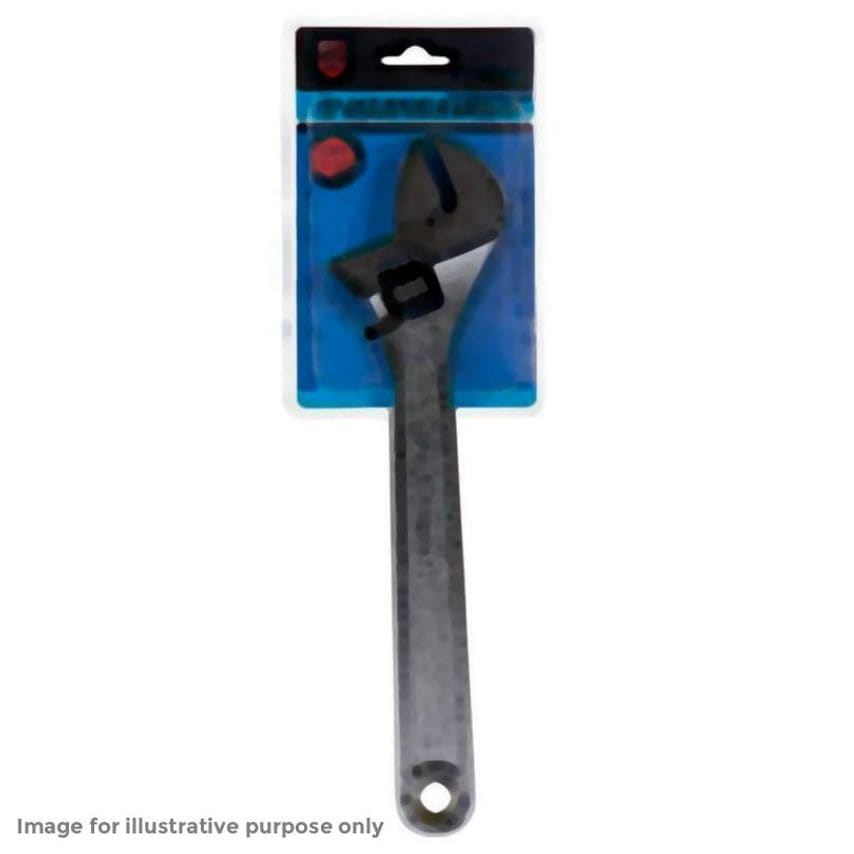 Adjustable Wrench 200mm (8in) B/S06103