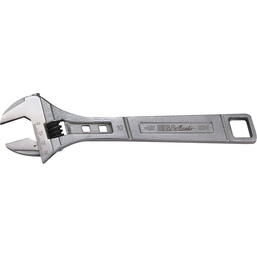 Adjustable Wrench 30" Titacrom