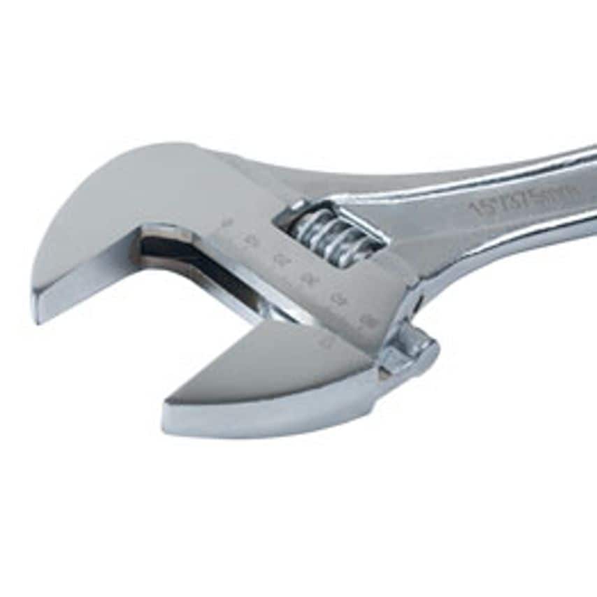 Adjustable Wrench 380mm