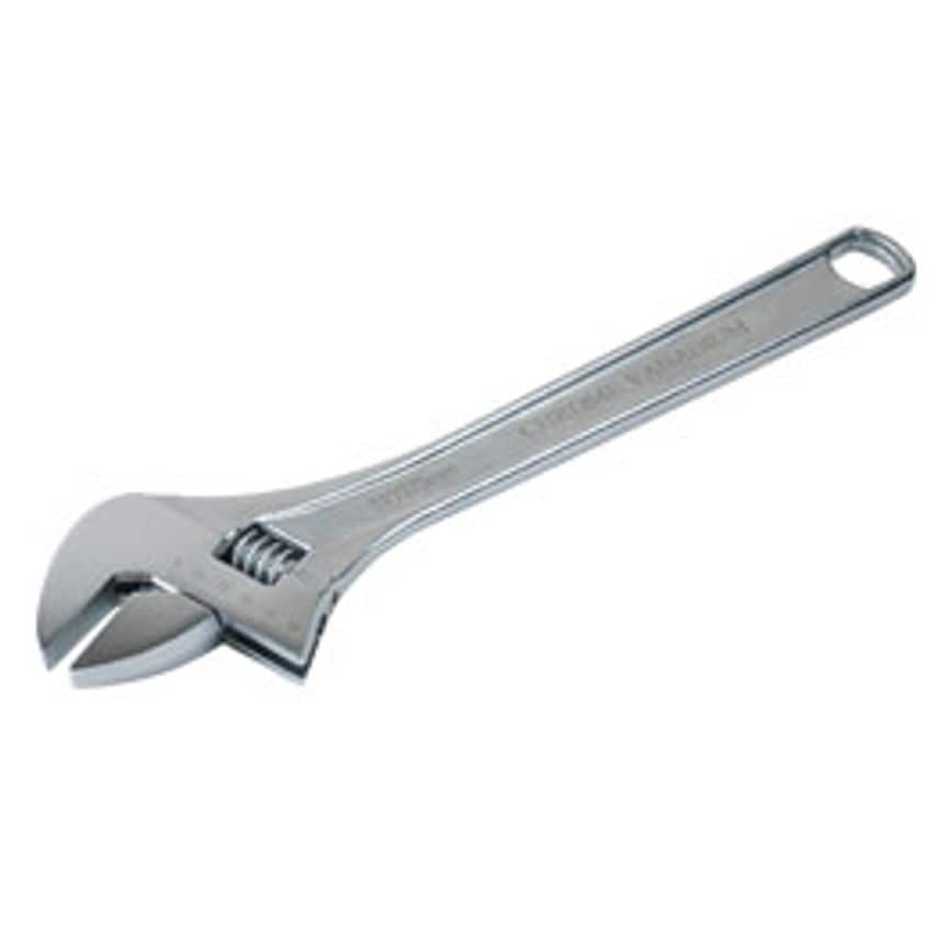 Adjustable Wrench 380mm