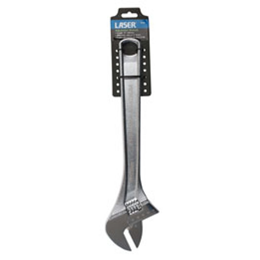 Adjustable Wrench 380mm