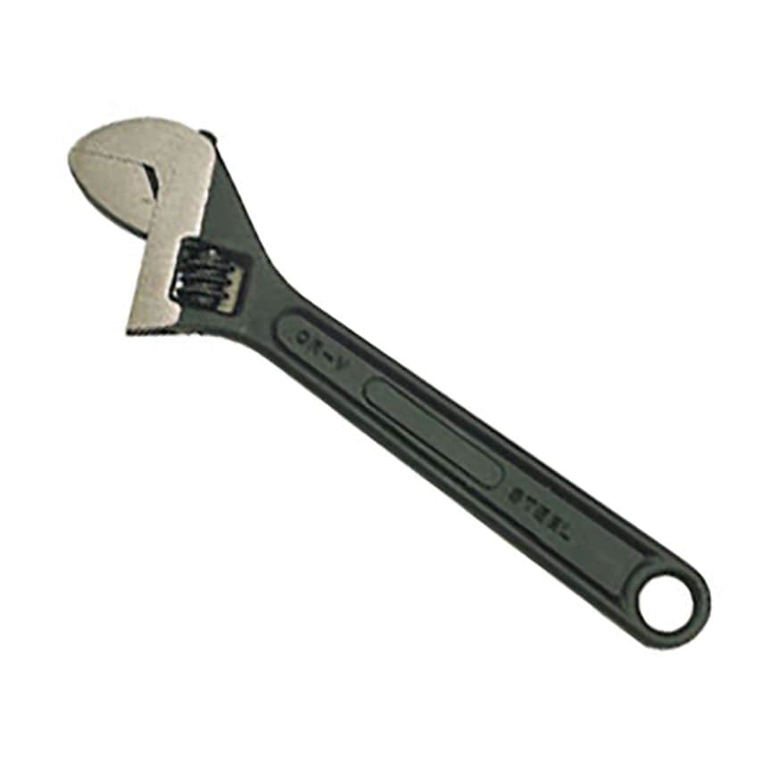 Adjustable Wrench 4002 150mm (6in) TEN4002