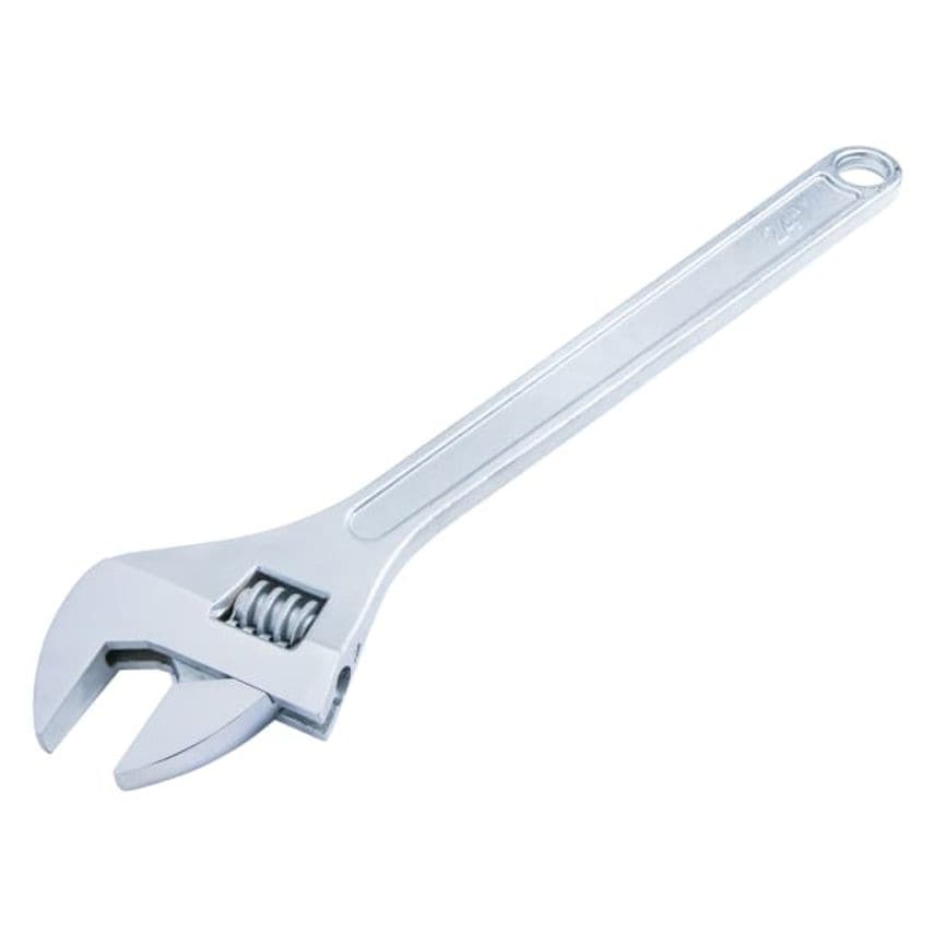 Adjustable Wrench 590mm (24in)