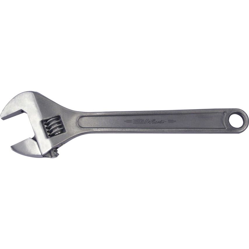 Adjustable Wrench 6" Acetilex 79452