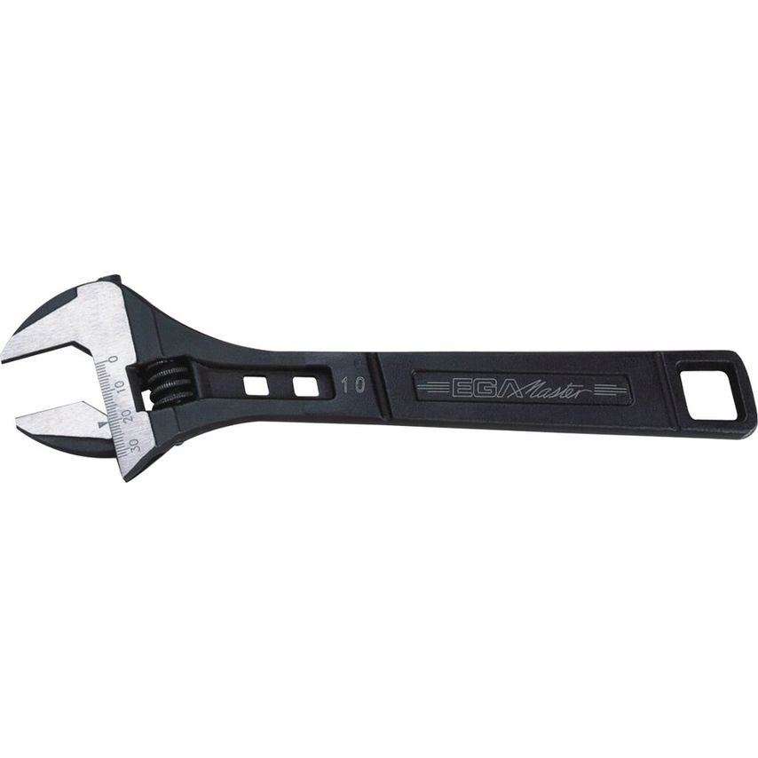Adjustable Wrench 6" Phosphated