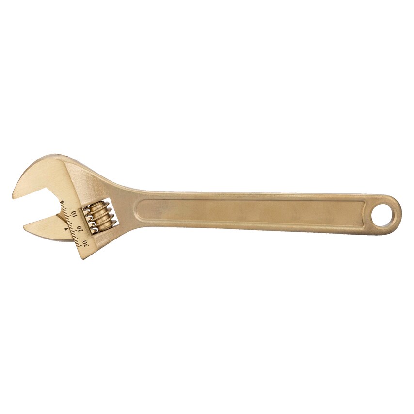 Adjustable Wrench BSA125-1016 Pack of 5