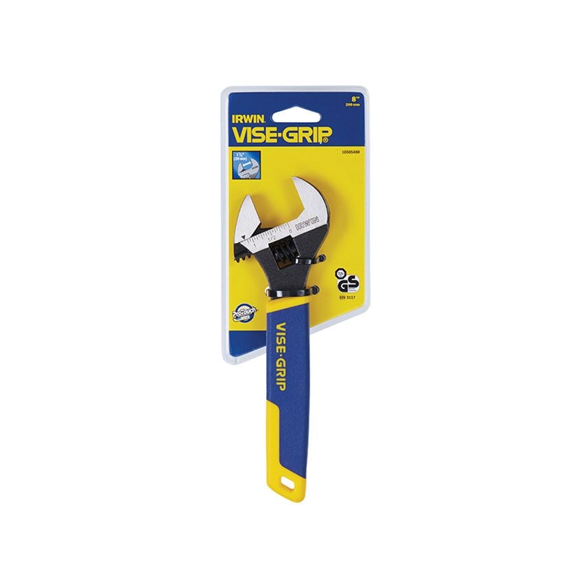 Adjustable Wrench Component Handle 200mm (8in) VIS10505488