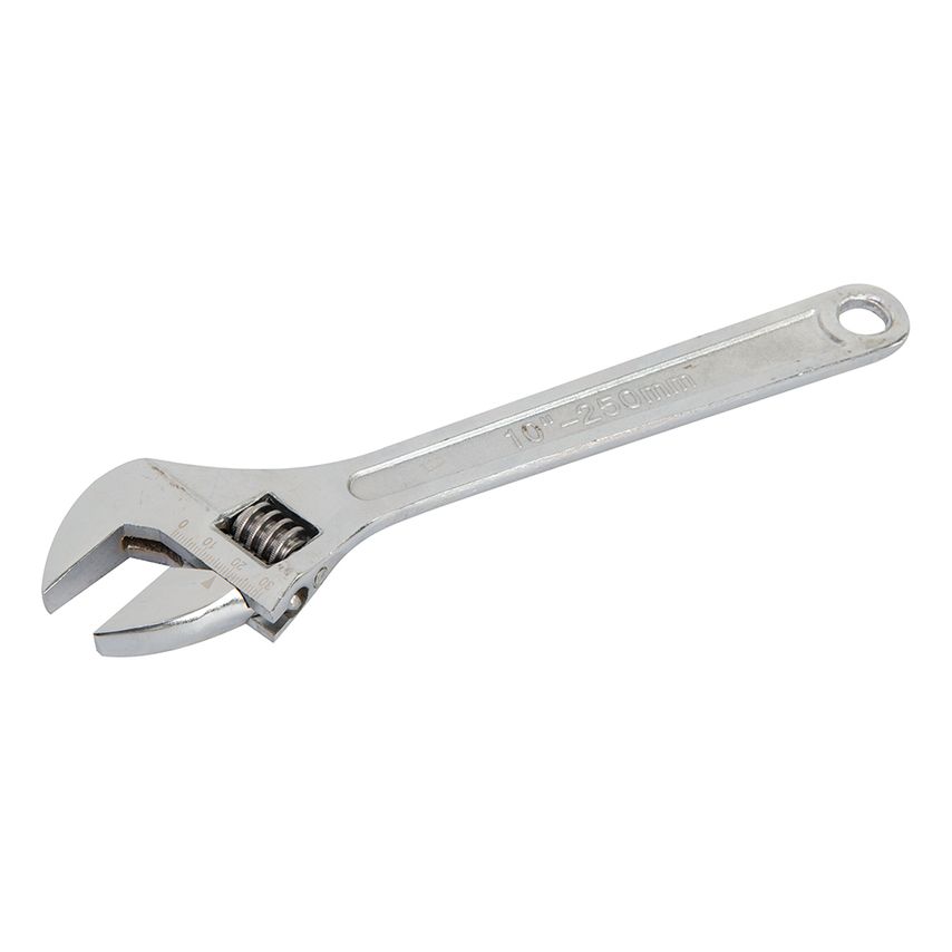 Adjustable Wrench Length 250mm - Jaw 27mm WR30