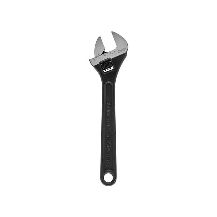 Adjustable Wrench Steel Handle 250mm (10in) VIS10508159