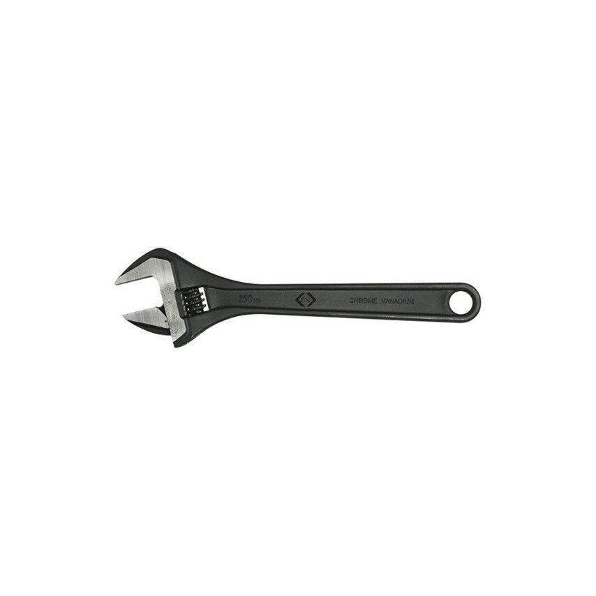 Adjustable Wrench Wi/Jaw 150mm