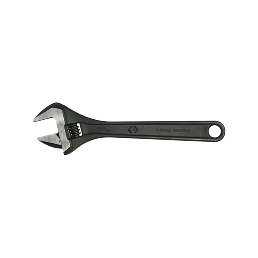 Adjustable Wrench Wi/Jaw 200mm