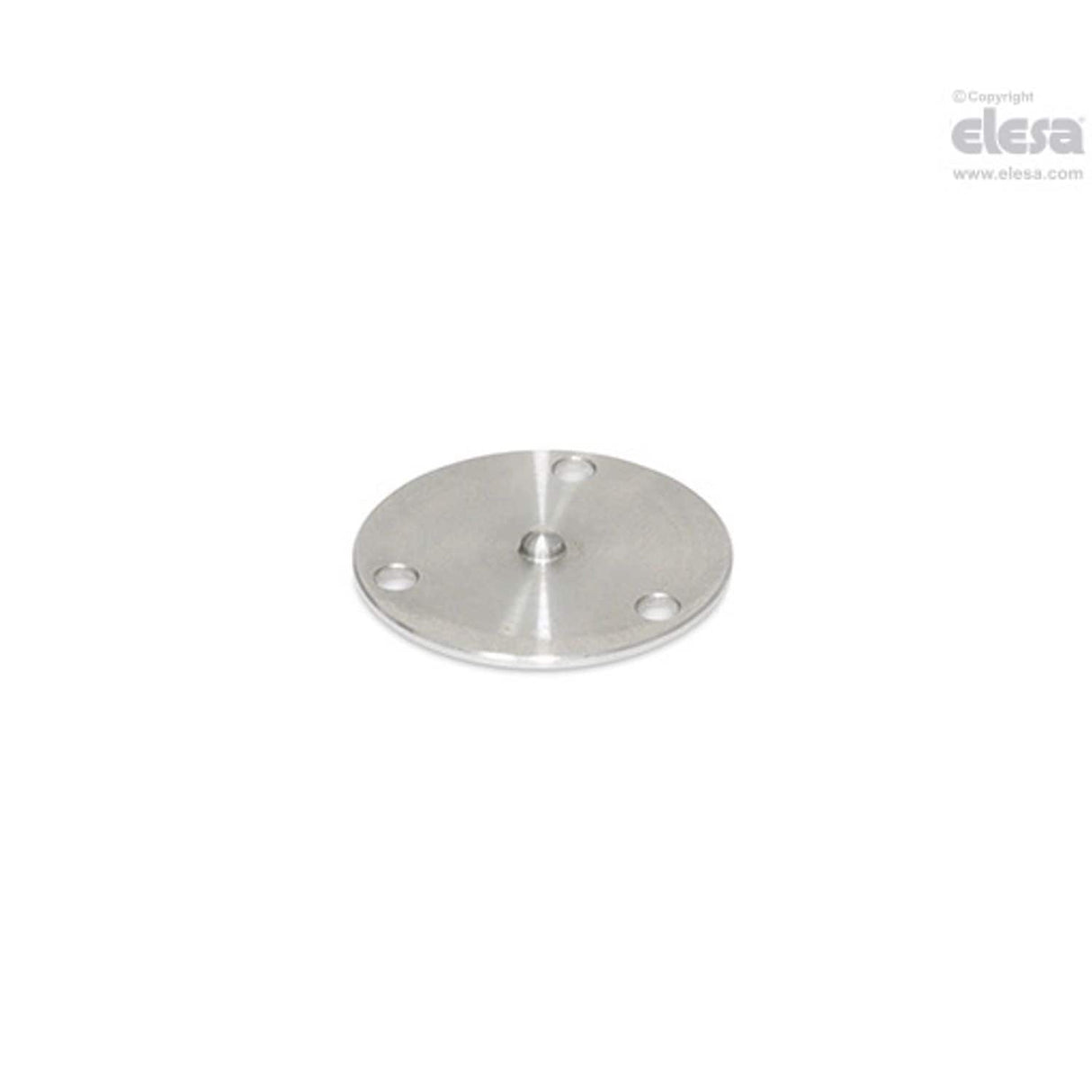 Adjusting Plate-BEL-AP-SST-20