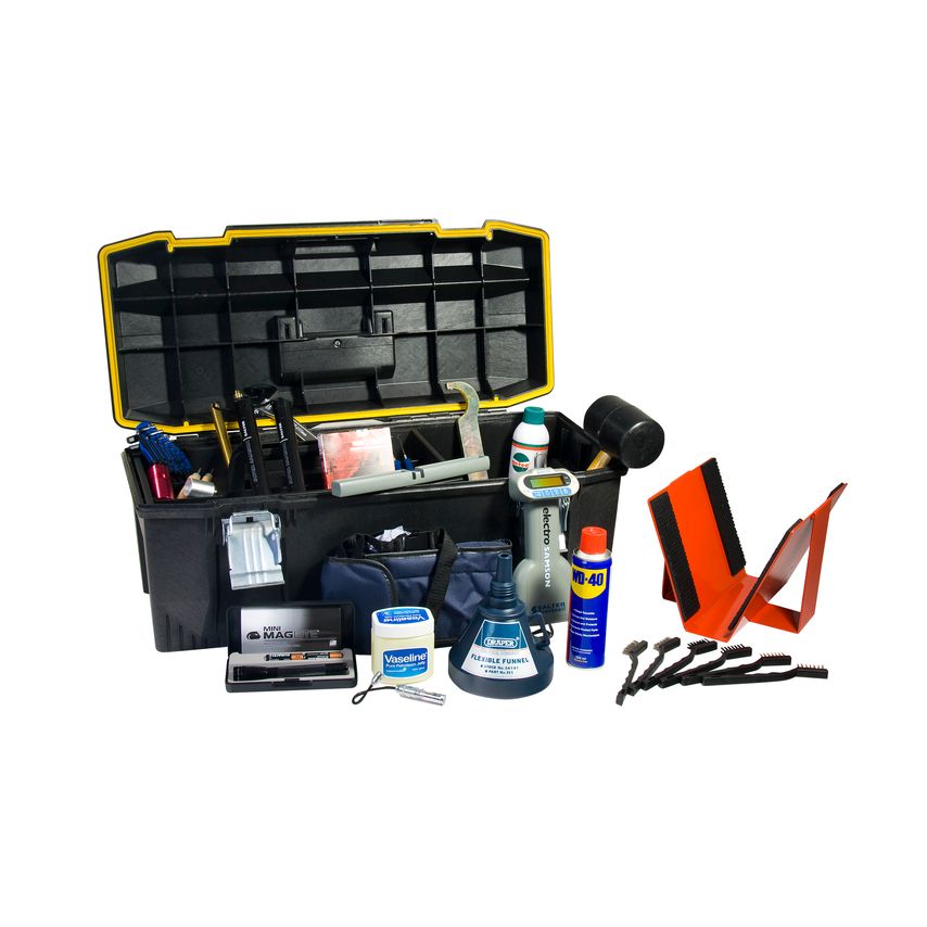 Advanced Engineer S Toolkit