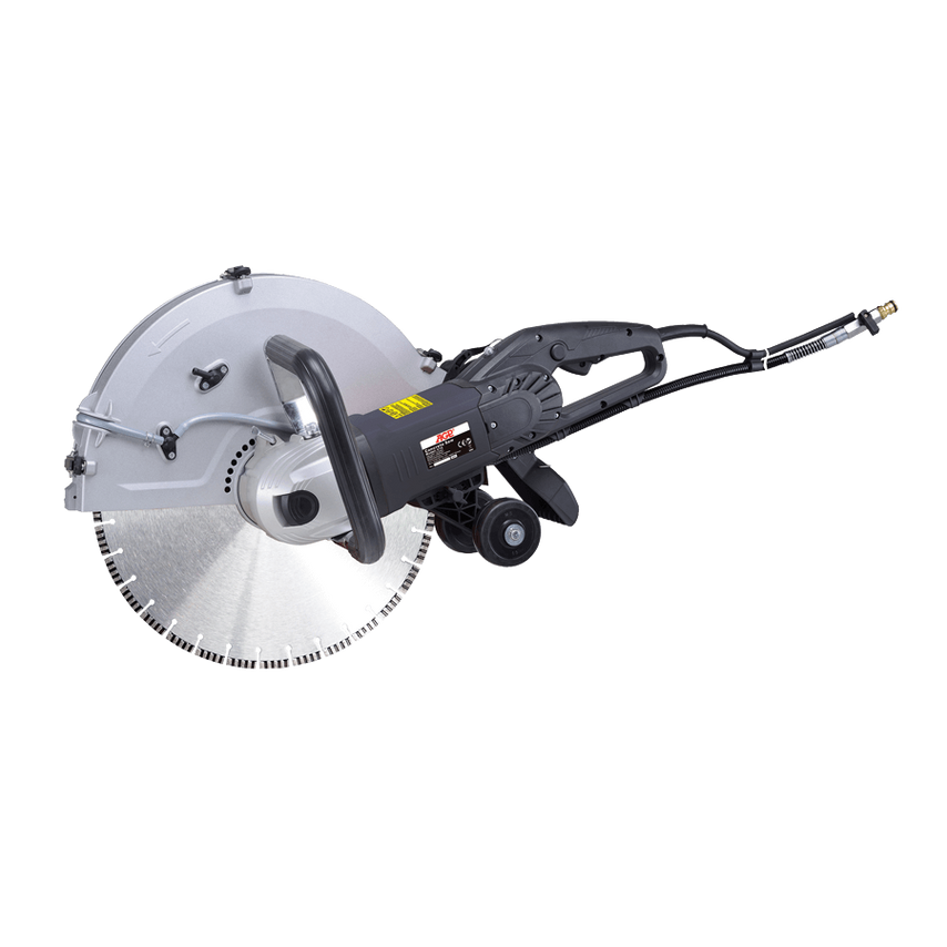 Agp C16 (QHS-400) 110V Electric Handsaw 25.4mm Spindle