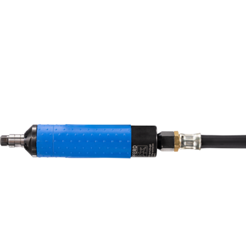 Air-Powered Straight Grinder Pgs 3/300 DV 30, 000 Rpm/240 Watts