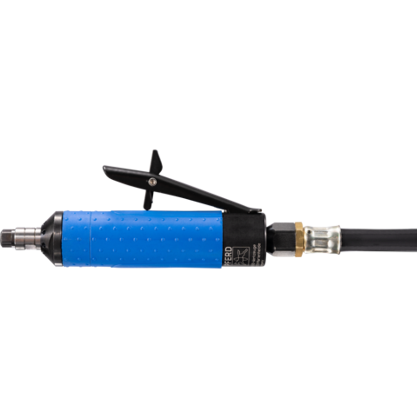 Air-Powered Straight Grinder Pgs 3/300 HV 30, 000 Rpm/240 Watts