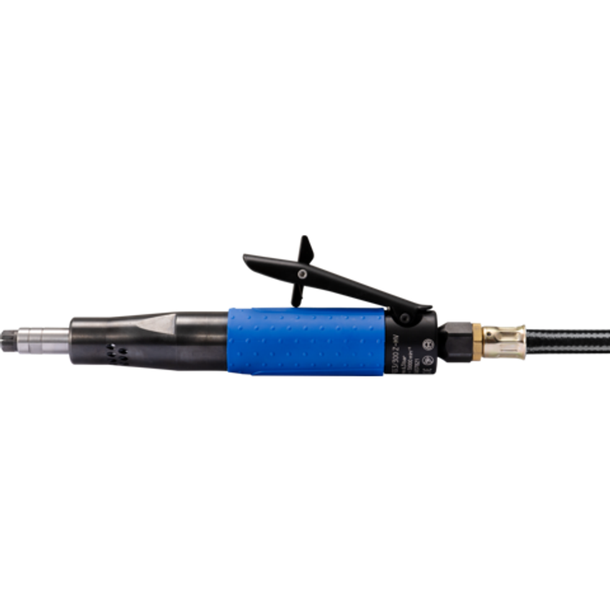 Air-Powered Straight Grinder Pgs 3/300 Z-Hv 30, 000 Rpm/290 Watts