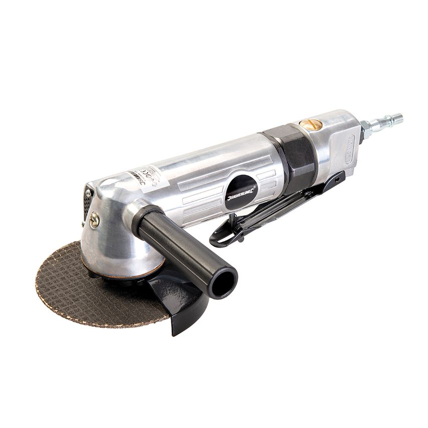 Air Angle Grinder 100mm