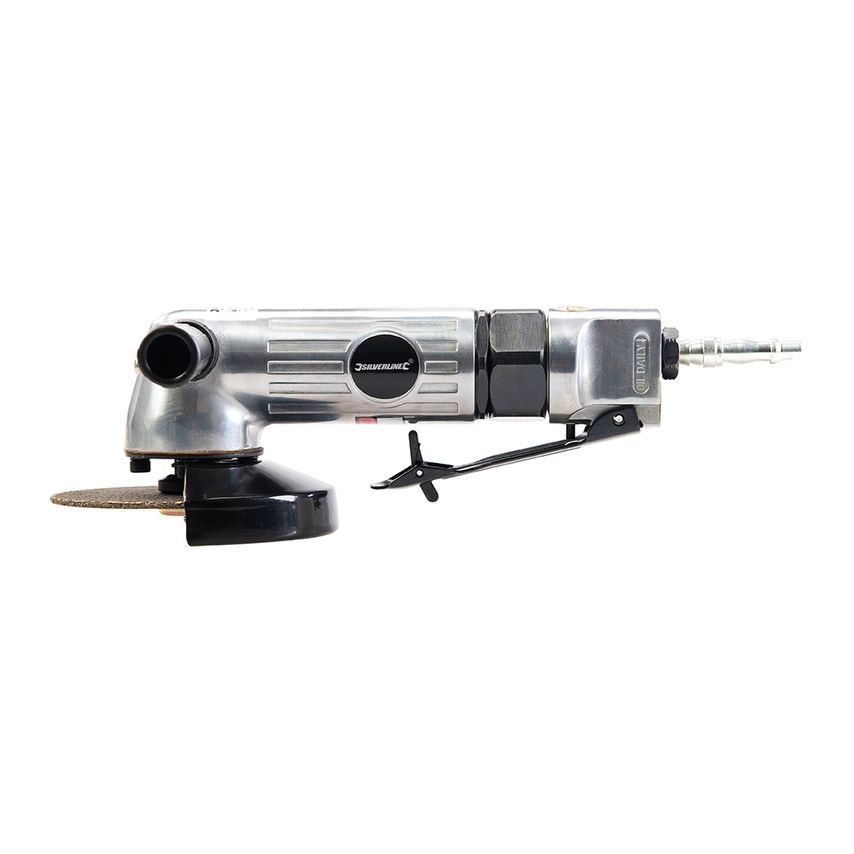 Air Angle Grinder 100mm