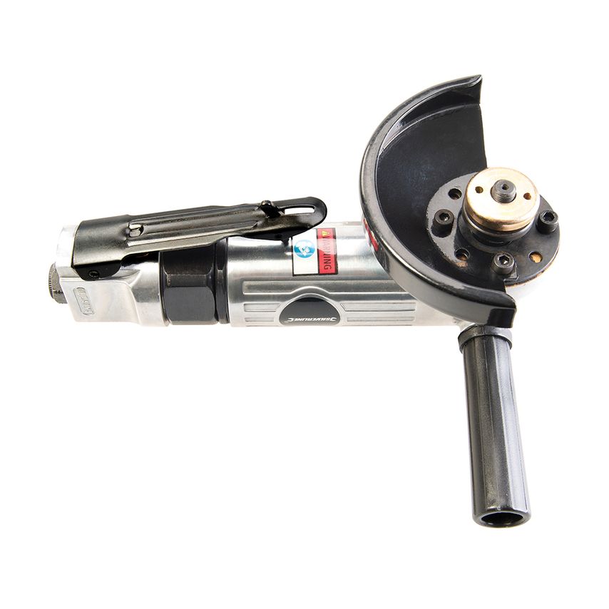 Air Angle Grinder 100mm